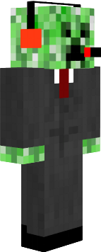 creeper man