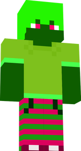 srek ment