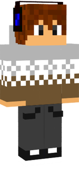 minebatel e a sua camisolinha