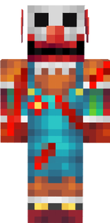 puseko terror