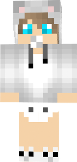 PolarBearSnowy Baby