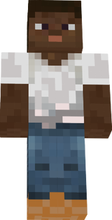 Mamadou