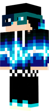 iBlueMacaronHD
