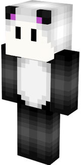 panda bear
