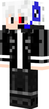 kaneki