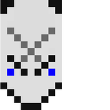 assassin's cape