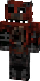 Old Foxy