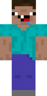 Steve DOWN