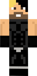 Seth Rollins