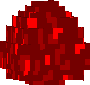 Red dragon egg