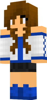 EpiqueOmega Girl