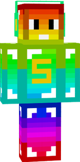 Gummy Guy