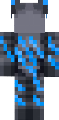 Preview of texture: Anaikin Sendaris (Mid-Aged)