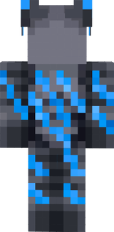 Anaikin Sendaris (Mid-Aged)