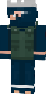 Kakashi