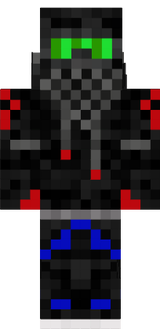 Maka2002 skin