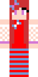 Rosa Sirenix