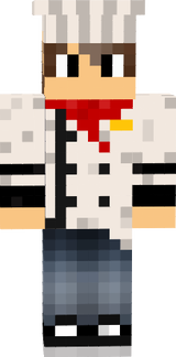 Elf Chef