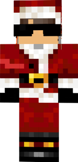 SWAGGY SANTA