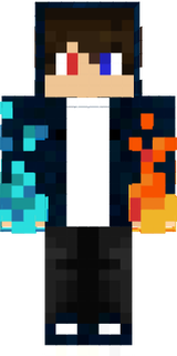 fire and water