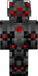 Black Robot