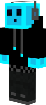 Gecko_7777 skin 2.0