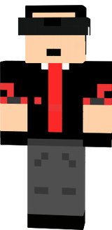 #tazercraft Minecraft Skins - NovaSkin