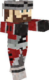 Redcoat