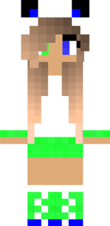 namorada do cassiogames