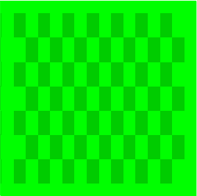 Preview of texture: lime wool