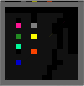 Preview of texture: computer