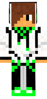 Teenaeger