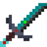 Stylish Celtic Sword
