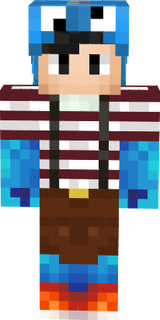 saukeboy