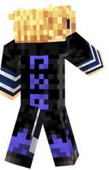 BlackFlashing