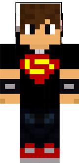 man