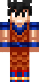 Skin do DragonBall