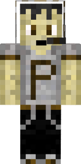 The Player