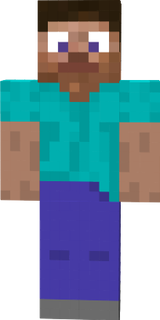 steve