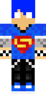 nova skin