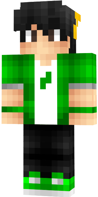 Preview of texture: Davi_craftGames