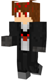 Improved Spider Boy