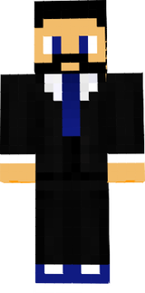 Pai do FeraPlayer