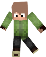 MrCactus