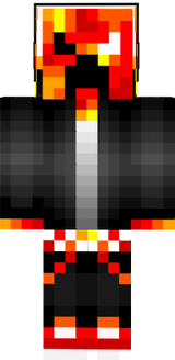 Predator1753 Lava (Improved)