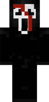 Pânico sujo de sangue