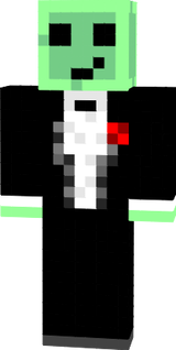 slime costume