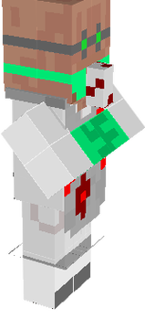 doctor butcher
