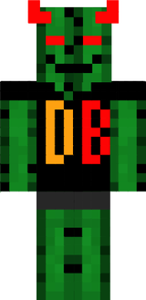 Cactus Demon