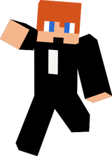 Rymercraft Suit